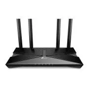 TP-Link Archer VX1800V - AX1800 Wi-Fi 6 VDSL/ADSL modem és útválasztó, USB 2.0 3G/4G és médiához, RJ-11 VoIP telefonhoz, Eas
