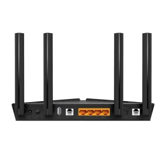 TP-Link Archer VX1800V - AX1800 Wi-Fi 6 VDSL/ADSL modem és útválasztó, USB 2.0 3G/4G és médiához, RJ-11 VoIP telefonhoz, Eas - Használt TP-Link Archer VX1800V - AX1800 Wi-Fi 6 VDSL/ADSL modem és útválasztó, USB 2.0 3G/4G és médiához, RJ-11 VoIP telefonhoz, Eas - Használt