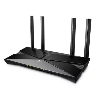 TP-Link Archer VX1800V - AX1800 Wi-Fi 6 VDSL/ADSL modem és útválasztó, USB 2.0 3G/4G és médiához, RJ-11 VoIP telefonhoz, Eas