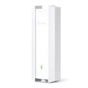 TP-Link EAP650-Outdoor - AX3000 WIFI hozzáférési pont Omada 1xGLAN, PoE/Passive PoE oszlopra/falra szerelhető túlfeszültség elleni védelem