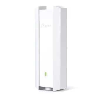 TP-Link EAP650-Outdoor - AX3000 WIFI hozzáférési pont Omada 1xGLAN, PoE/Passive PoE oszlopra/falra szerelhető túlfeszültség elleni védelem