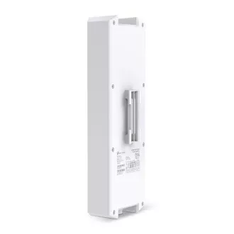 TP-Link EAP650-Outdoor - AX3000 WIFI hozzáférési pont Omada 1xGLAN, PoE/Passive PoE oszlopra/falra szerelhető túlfeszültség elleni védelem