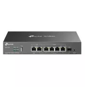 TP-Link ER707-M2 Multigigabites Omada VPN router ( 1x2.5G WAN/LAN 1x2.5G LAN 4x GWAN/LAN )