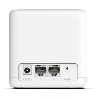 MERCUSYS Halo H30G(2-pack) - AC1300 Halo Mesh WiFi rendszer