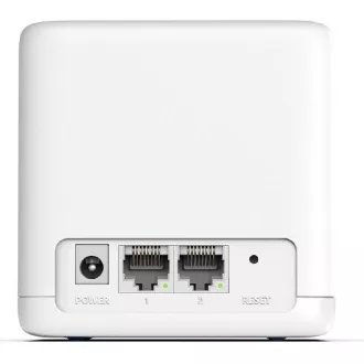 MERCUSYS Halo H30G(2-pack) - AC1300 Halo Mesh WiFi rendszer