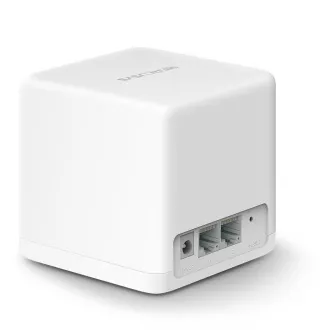 MERCUSYS Halo H30G(3-pack), AC1300 Wi-Fi Mesh rendszer az egész háztartás számára