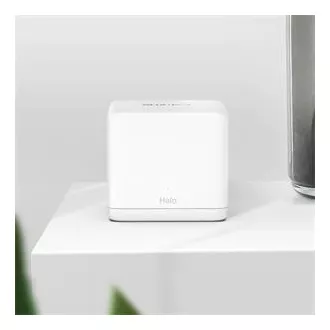 MERCUSYS Halo H30G(3-pack), AC1300 Wi-Fi Mesh rendszer az egész háztartás számára