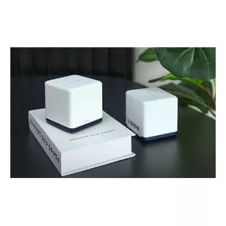 MERCUSYS Halo H50G(2-pack), AC1900 Wi-Fi Mesh rendszer az egész háztartás számára