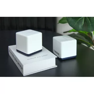 MERCUSYS Halo H50G(2-pack), AC1900 Wi-Fi Mesh rendszer az egész háztartás számára