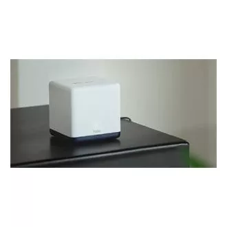 MERCUSYS Halo H50G(2-pack), AC1900 Wi-Fi Mesh rendszer az egész háztartás számára