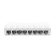 TP-Link 8 portos asztali kapcsoló 10/100Mbps