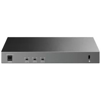 TP-Link LS1210GP kapcsoló 1x GLAN, 8x GLAN PoE , 1x SFP, 61W TP-Link LS1210GP kapcsoló 1x GLAN, 8x GLAN PoE , 1x SFP, 61W