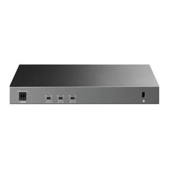 TP-Link LS1210GP kapcsoló 1x GLAN, 8x GLAN PoE , 1x SFP, 61W TP-Link LS1210GP kapcsoló 1x GLAN, 8x GLAN PoE , 1x SFP, 61W