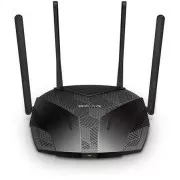 MERCUSYS MR60X AX1500 kettős AP/router, 3x GLAN, 1x GWAN