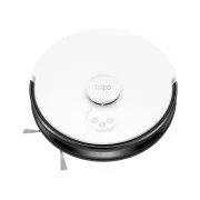 TP-Link Tapo RV30 - Robotporszívó és felmosórongy, Lidar