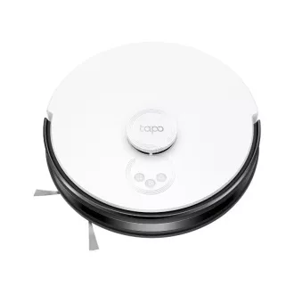 TP-Link Tapo RV30 - Robotporszívó és felmosórongy, Lidar TP-Link Tapo RV30 - Robotporszívó és felmosórongy, Lidar