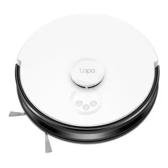 TP-Link Tapo RV30 - Robotporszívó és felmosórongy, Lidar TP-Link Tapo RV30 - Robotporszívó és felmosórongy, Lidar
