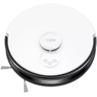 TP-Link Tapo RV30 - Robotporszívó és felmosórongy, Lidar TP-Link Tapo RV30 - Robotporszívó és felmosórongy, Lidar