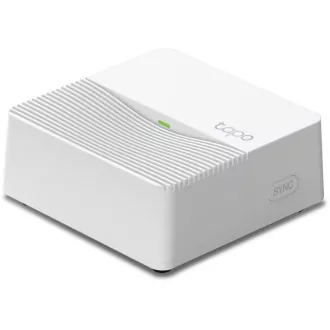 TP-Link Tapo H200 - Intelligens IoT hub ajtócsengővel