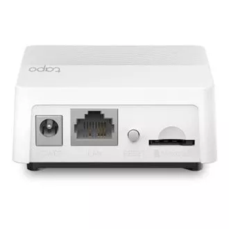 TP-Link Tapo H200 - Intelligens IoT hub ajtócsengővel
