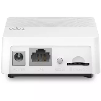 TP-Link Tapo H200 - Intelligens IoT hub ajtócsengővel