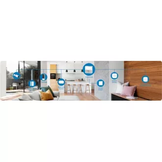 TP-Link Tapo H200 - Intelligens IoT hub ajtócsengővel