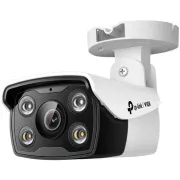 TP-Link VIGI C340(4mm) Bullet kamera, 4MP, 4 mm, színes, 4MP, 4 mm, színes