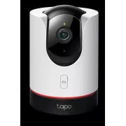 TP-Link Tapo C225 - Otthoni biztonsági Wi-Fi kamera, 4MP (2560 × 1440 ), ONVIF