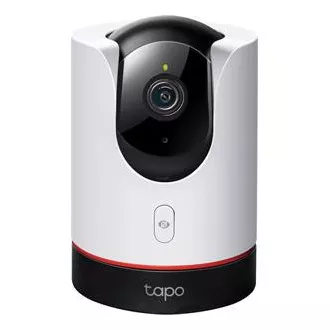 TP-Link Tapo C225 - Otthoni biztonsági Wi-Fi kamera, 4MP (2560 × 1440 ), ONVIF