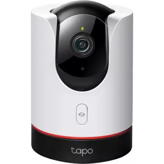 TP-Link Tapo C225 - Otthoni biztonsági Wi-Fi kamera, 4MP (2560 × 1440 ), ONVIF