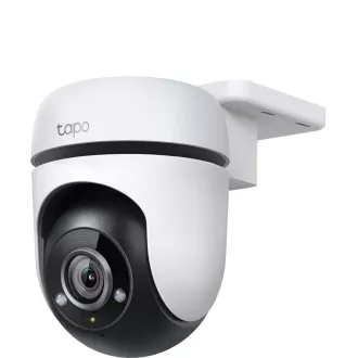 TP-Link Tapo C500 - Kültéri WiFi kamera PTZ dome, 2MP (1920x1080), ONVIF TP-Link Tapo C500 - Kültéri WiFi kamera PTZ dome, 2MP (1920x1080), ONVIF