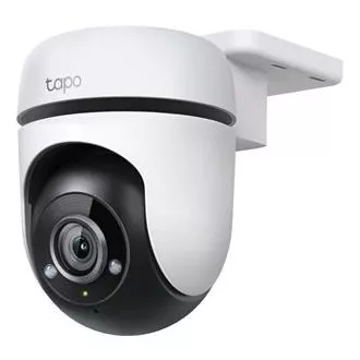 TP-Link Tapo C500 - Kültéri WiFi kamera PTZ dome, 2MP (1920x1080), ONVIF TP-Link Tapo C500 - Kültéri WiFi kamera PTZ dome, 2MP (1920x1080), ONVIF