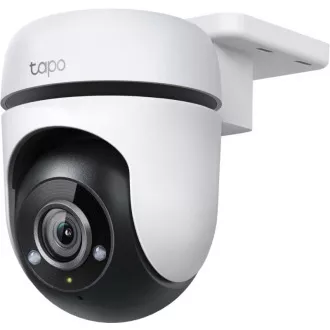 TP-Link Tapo C500 - Kültéri WiFi kamera PTZ dome, 2MP (1920x1080), ONVIF TP-Link Tapo C500 - Kültéri WiFi kamera PTZ dome, 2MP (1920x1080), ONVIF