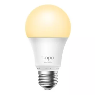 TP-Link Tapo L510E, Intelligens Wi-Fi izzó