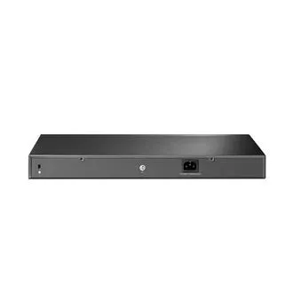 TP-Link TL-SG3210XHP-M2 JetStream 8 portos 2.5GBASE-T és 2 portos 10GE SFP L2 menedzselt switch 8 portos PoE , OMADA SDN kapcsolóval TP-Link TL-SG3210XHP-M2 JetStream 8 portos 2.5GBASE-T és 2 portos 10GE SFP L2 menedzselt switch 8 portos PoE , OMADA SDN kapcsolóval