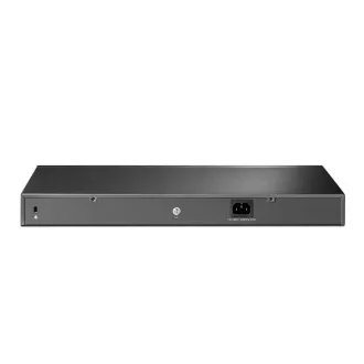 TP-Link TL-SG3210XHP-M2 JetStream 8 portos 2.5GBASE-T és 2 portos 10GE SFP L2 menedzselt switch 8 portos PoE , OMADA SDN kapcsolóval TP-Link TL-SG3210XHP-M2 JetStream 8 portos 2.5GBASE-T és 2 portos 10GE SFP L2 menedzselt switch 8 portos PoE , OMADA SDN kapcsolóval