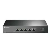 TP-Link TL-SX105 - 5 portos 10G Multi-Gigabit asztali kapcsoló