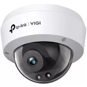 TP-Link VIGI C240(4mm) dóm kamera, 4MP, 4 mm, színes, 4MP, 4 mm, színes