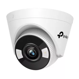 TP-Link VIGI C440(2.8mm) toronykamera, 4MP, 2.8mm, színes, 4MP, 2.8mm, színes