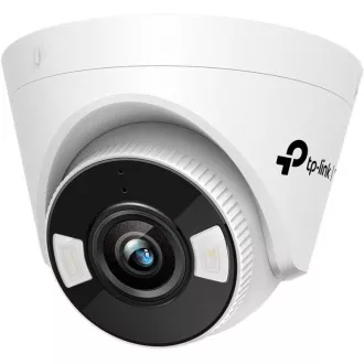 TP-Link VIGI C450(4mm) toronykamera, 5MP, 4mm, színes, teljes színű
