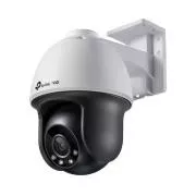 TP-Link VIGI C540(4mm) PTZ dóm kamera, 4MP, 4mm, színes, 4MP, 4mm