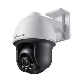 TP-Link VIGI C540(4mm) PTZ dóm kamera, 4MP, 4mm, színes, 4MP, 4mm TP-Link VIGI C540(4mm) PTZ dóm kamera, 4MP, 4mm, színes, 4MP, 4mm