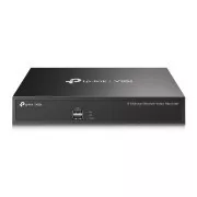 TP-LINK VIGI NVR1008H 8 csatornás hálózati videorekorder