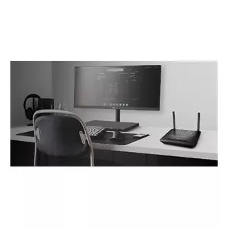TP-Link XC220-G3v - AC1200 GPON router - Felbontott