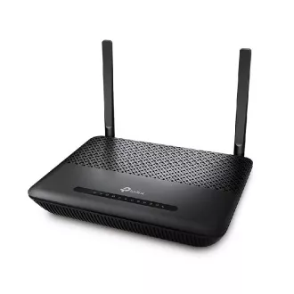 TP-Link XC220-G3v - AC1200 GPON router - Felbontott