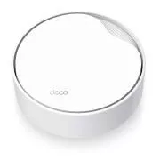 TP-Link Deco X50-PoE(1-pack) - AX3000 Multi-Gig 2,5 Gbps Mesh Wi-Fi 6 rendszer PoE-vel - HomeShield (1-pack)