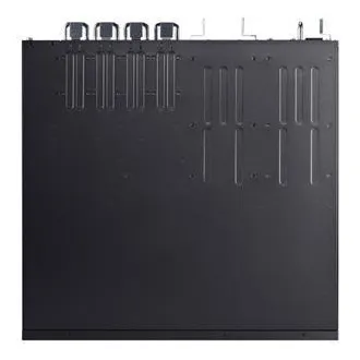 TP-Link SG6428XHP Omada 24 portos Gigabit RJ45 stackable L3 PoE  switch, 720 W teljes PoE költségvetés