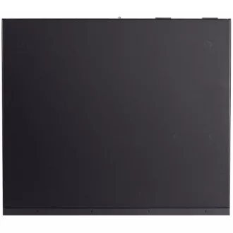TP-Link SG6428X Omada 24 portos Gigabit RJ45 stackable L3 switch, 4×10 Gbps SFP  bővítőhelyek