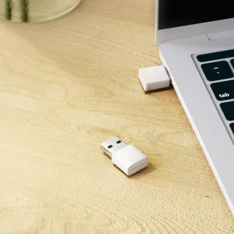 MERCUSYS MA30N - AC1300 vezeték nélküli kétsávos USB Nano adapter