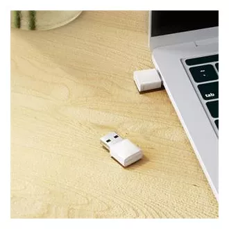 MERCUSYS MA30N - AC1300 vezeték nélküli kétsávos USB Nano adapter